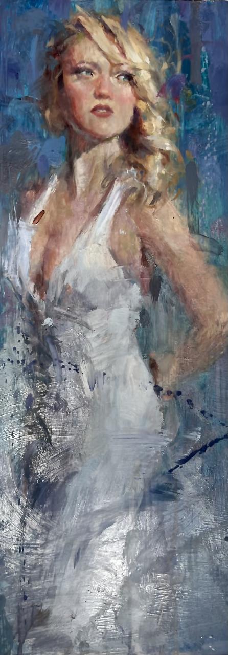 Henry Asencio Artist
